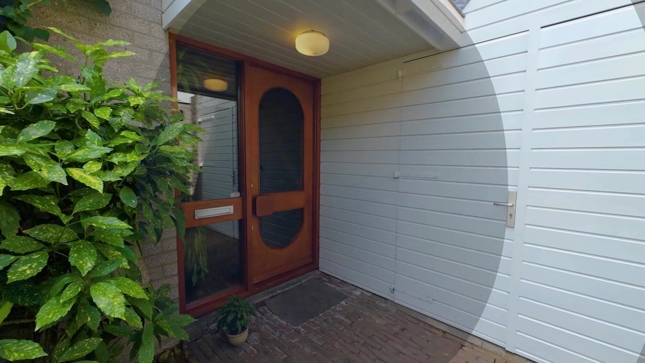Video van Louis Davidsstraat 31