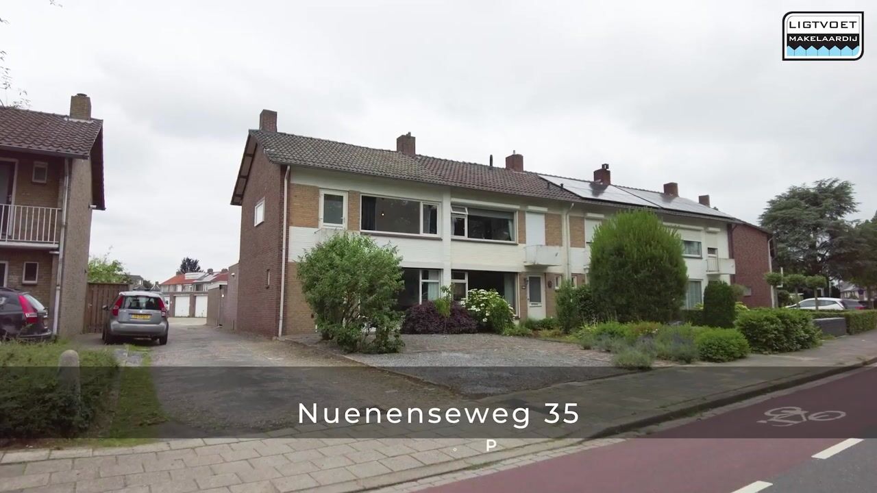 Video van Nuenenseweg 35