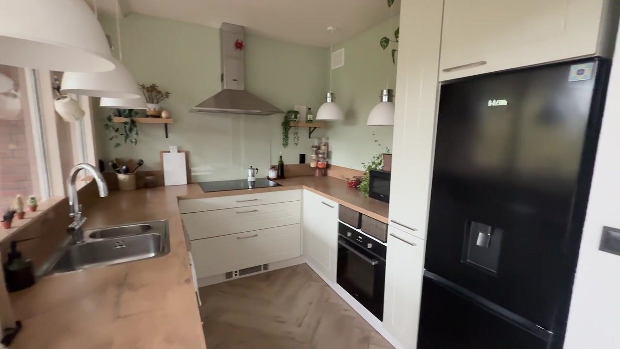 Video van Liendenhof 302