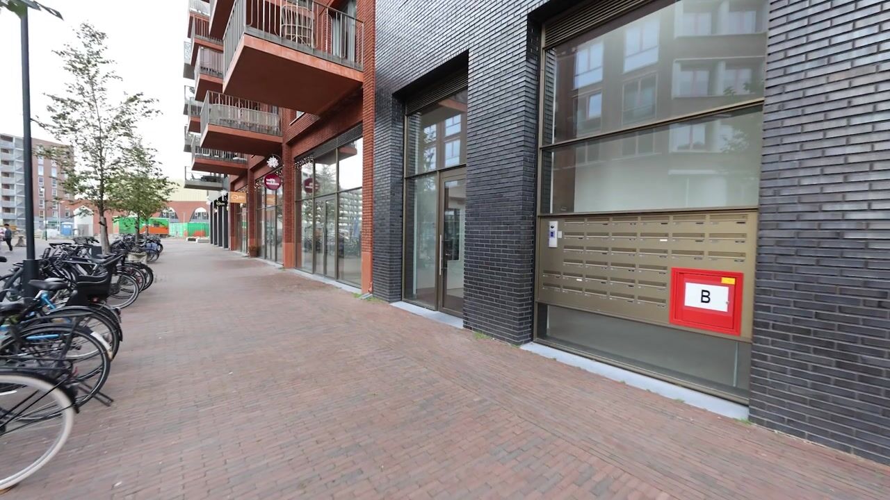Video of Moormannstraat 59