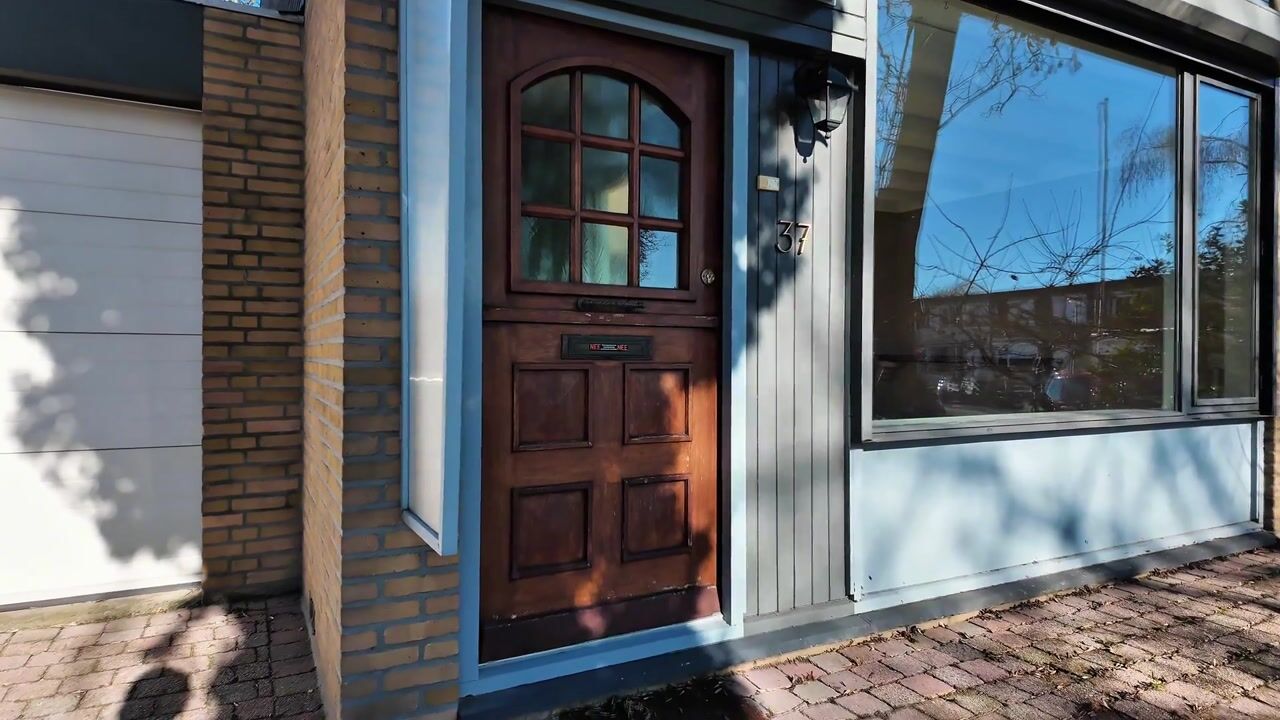 Video of Bergeikstraat 37