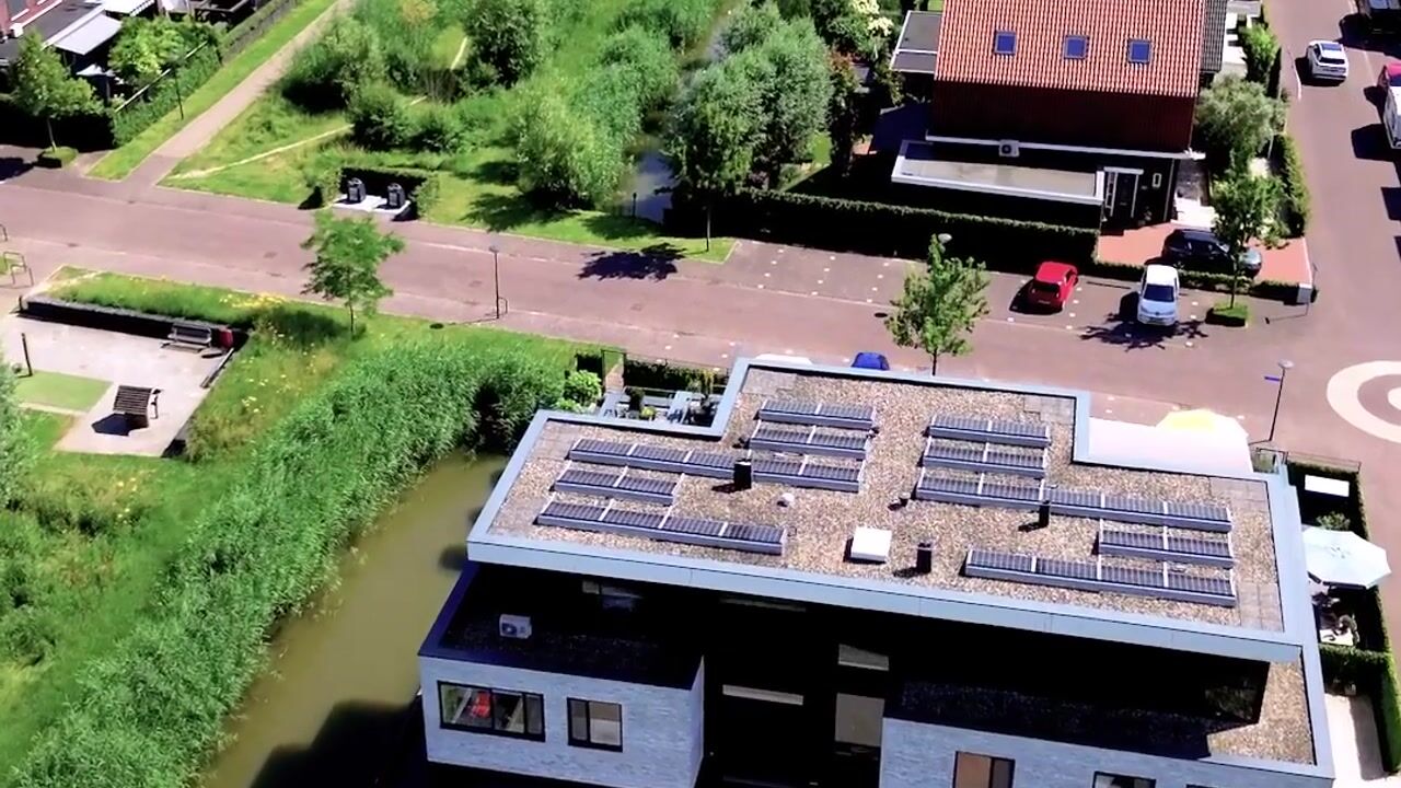 Video van Botenwerf 35