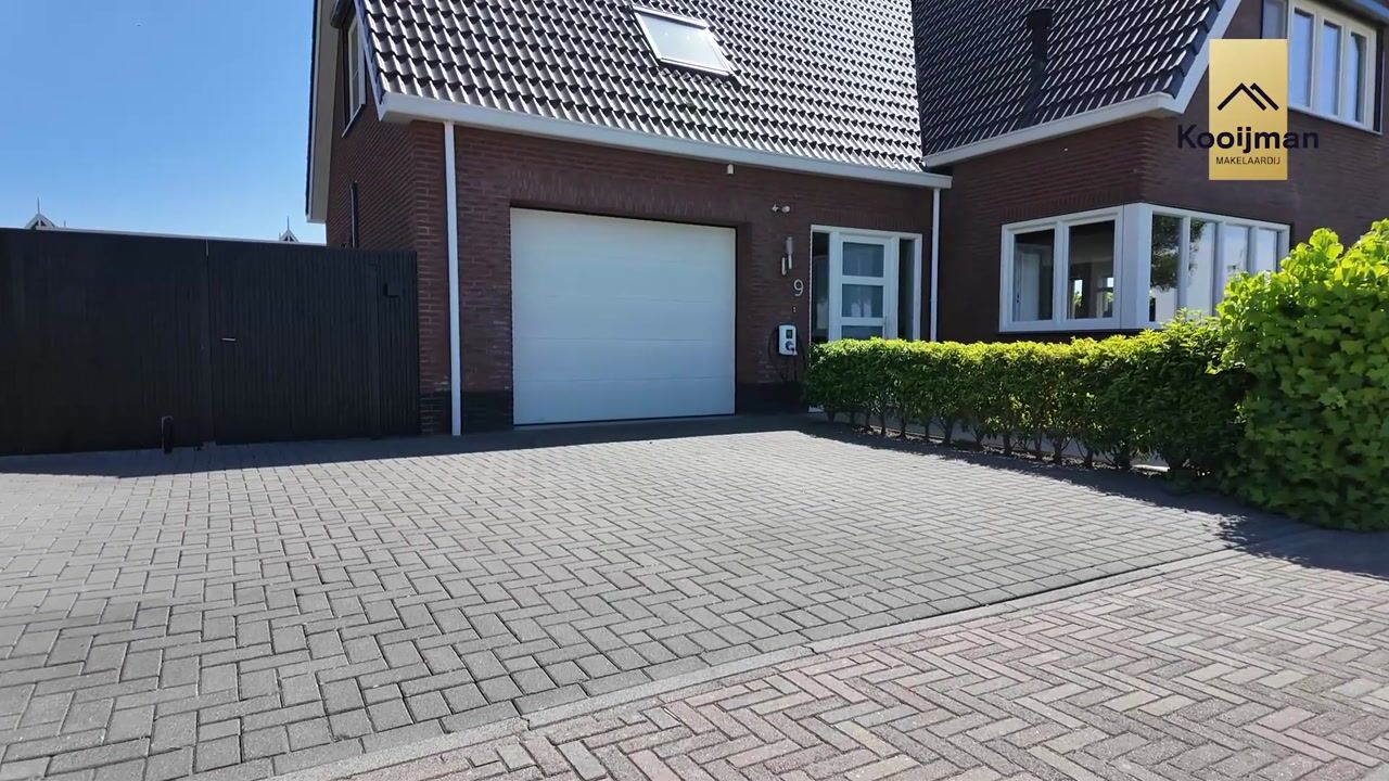 Video van Stoofheule 9