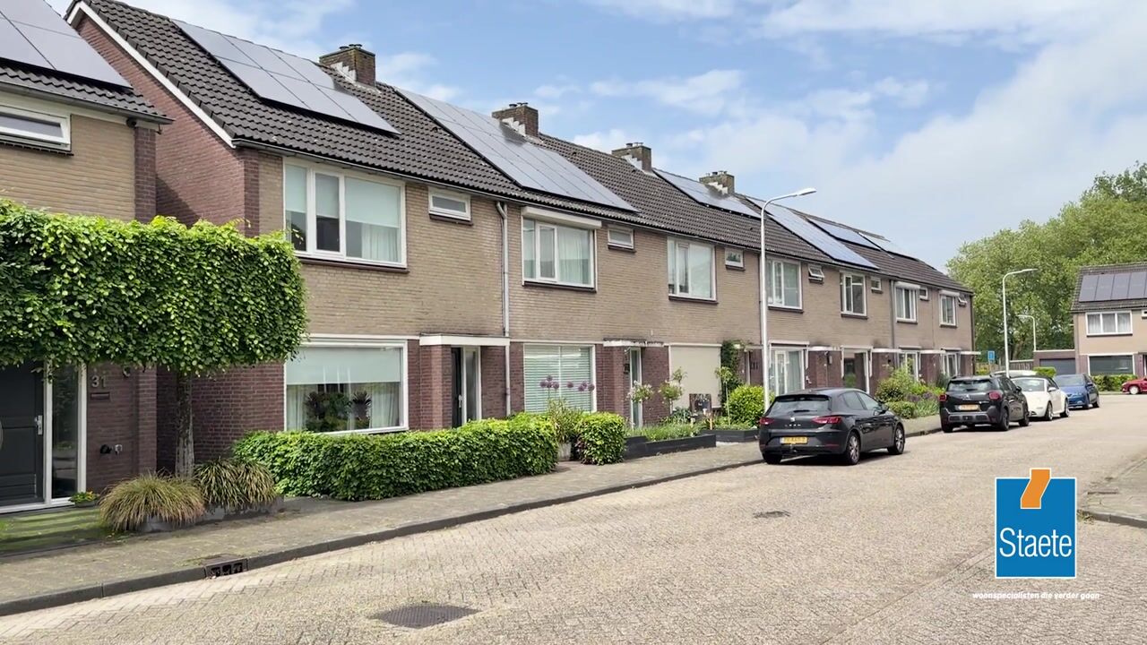 Video van Eikstraat 29