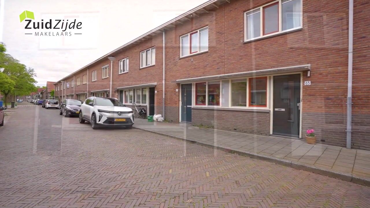 Video van Piet Heinstraat 65