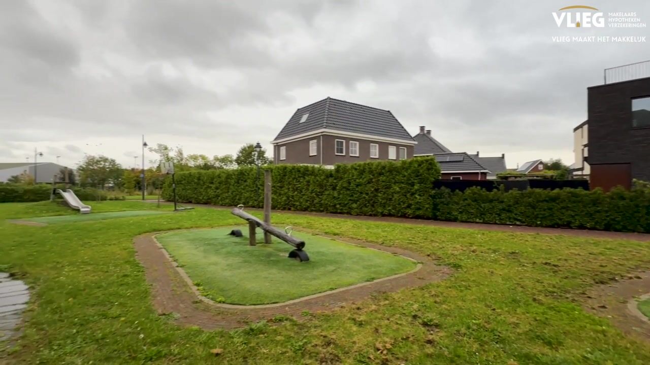 Video van Koning Willem-Alexanderplantsoen 11