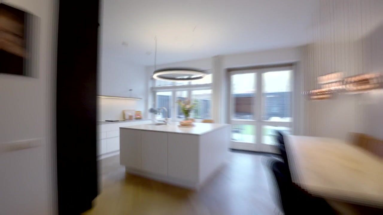 Video van Irenelaan 4