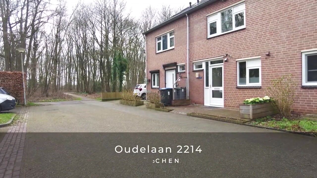 Video van Oudelaan 2214