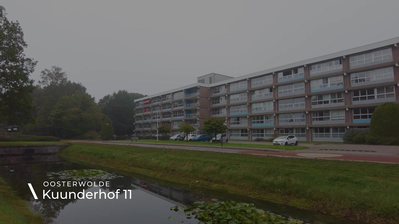 Video van Kuunderhof 11
