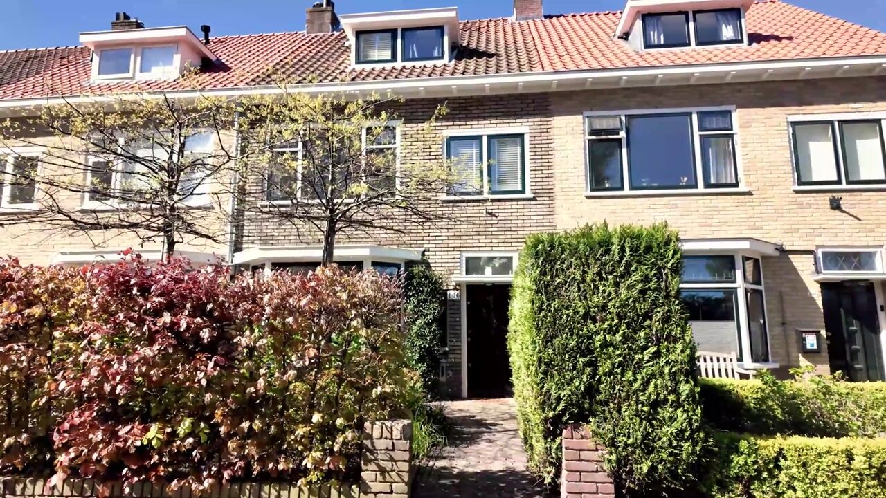 Video van Cruquiusweg 146