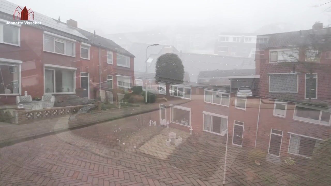 Video van Esschingstraat 62