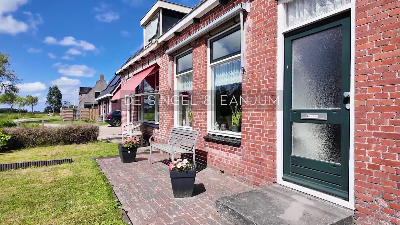 Video van De Singel 8