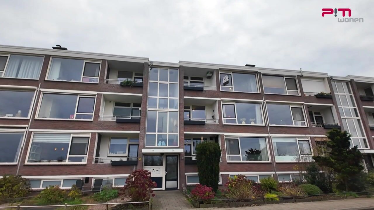 Video van Jan van Riebeeckstraat 136