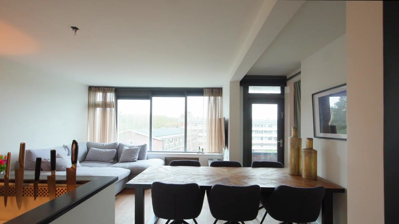 Video van Dorotheagaarde 70