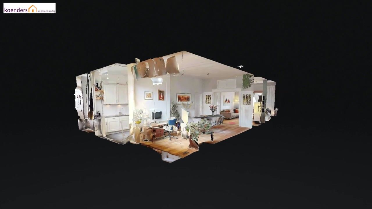 Video van Irisplein 19