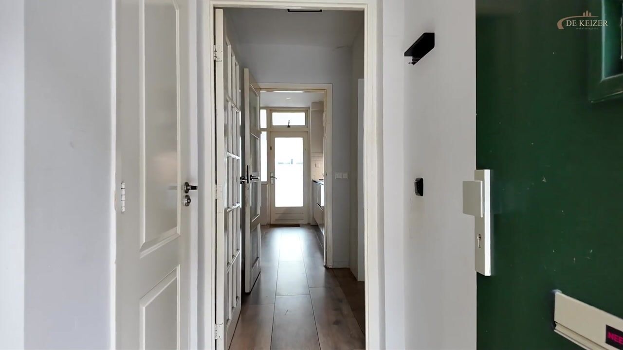 Video van Alexander de Grotelaan 236