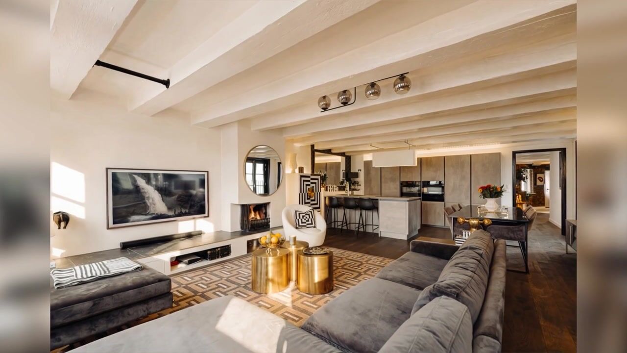 Video of Leidsegracht 82-G