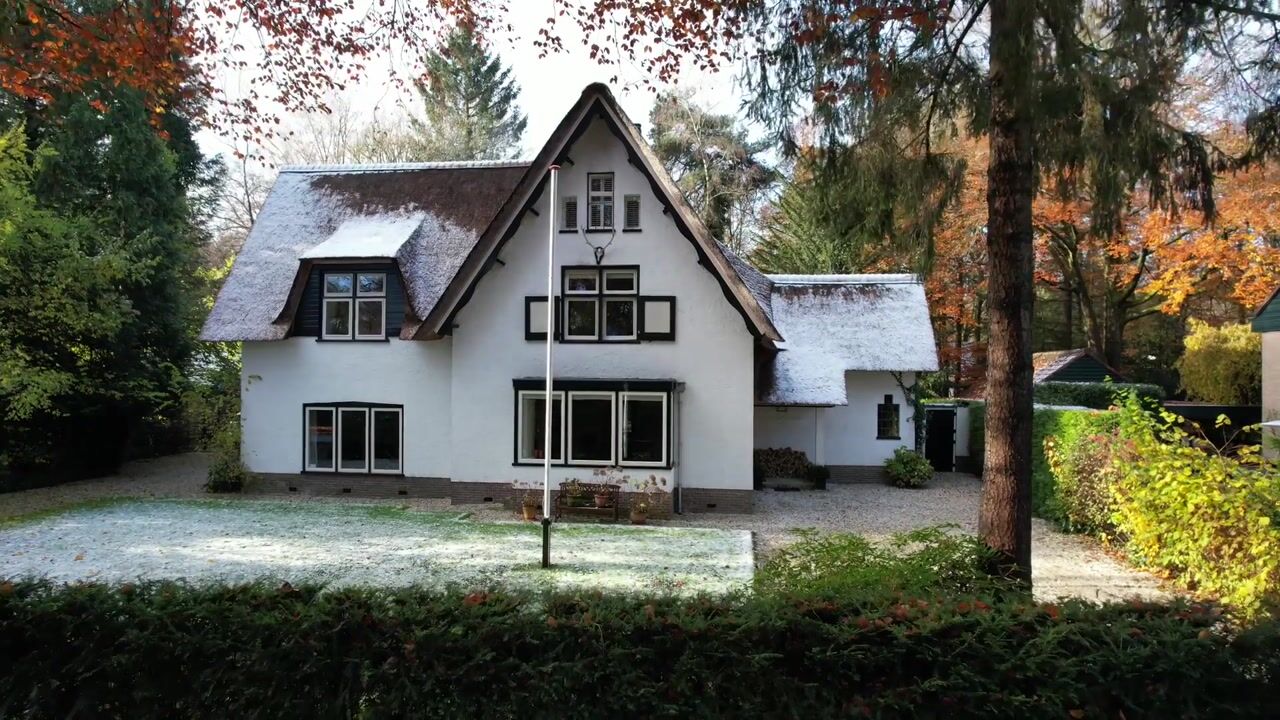 Video of 2e Beukenlaan 4