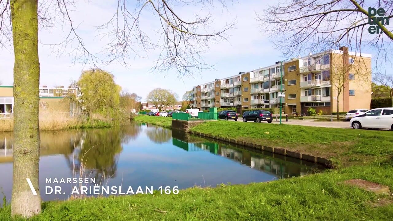 Video van Dr. Arienslaan 166