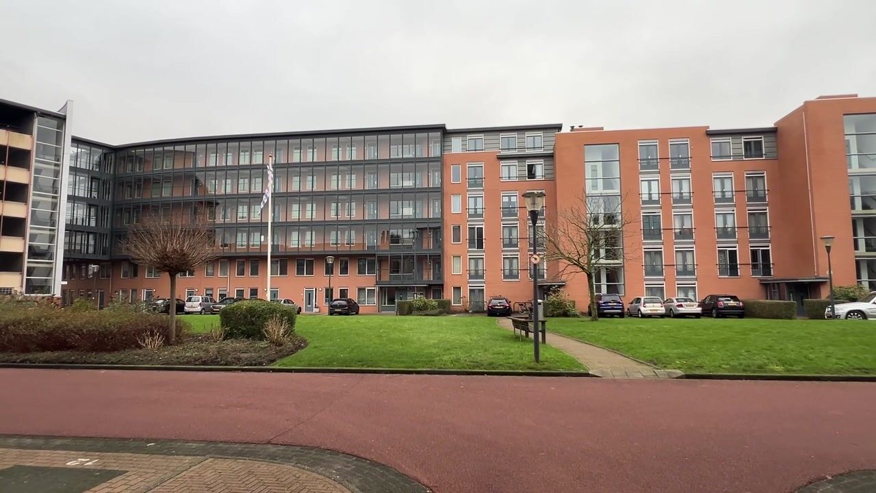 Video van Bleekhof 39