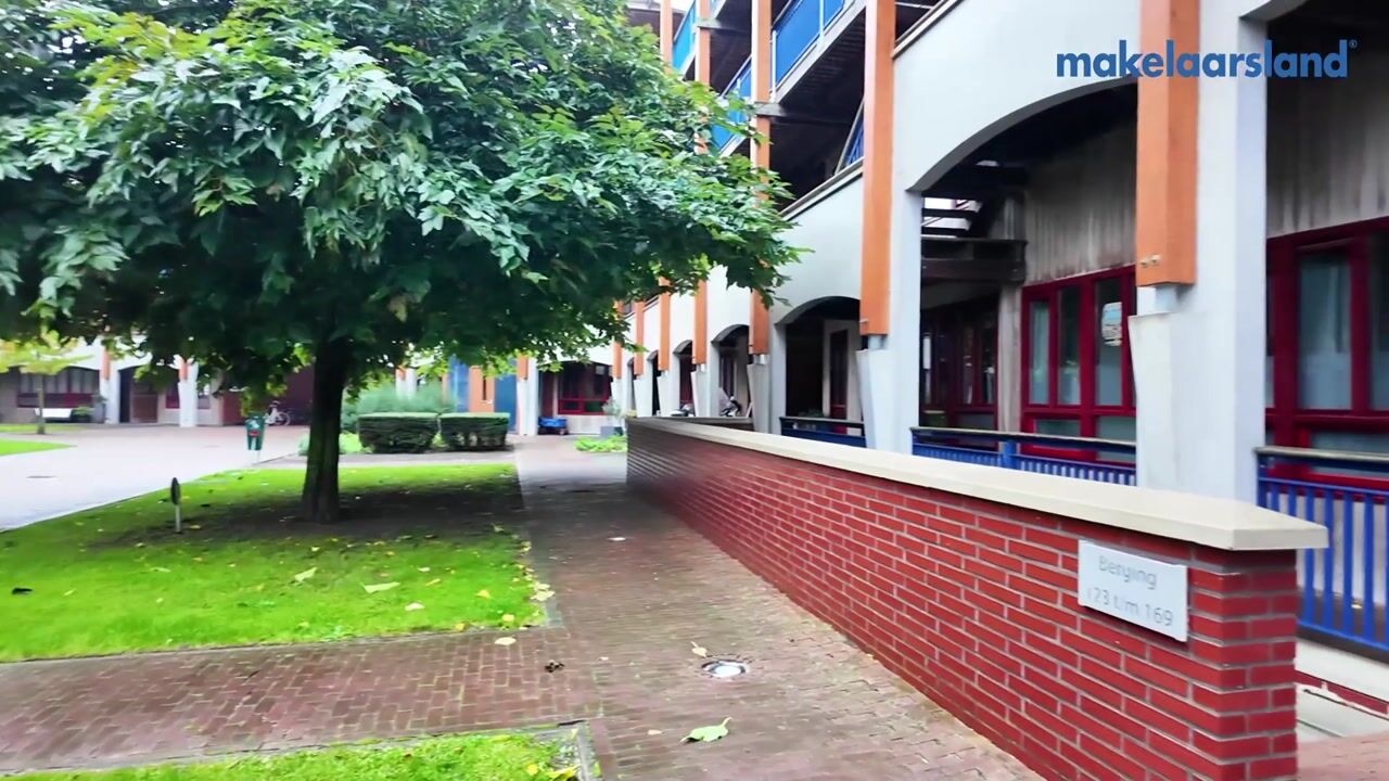 Video van Zuiderzee op Zuid 149