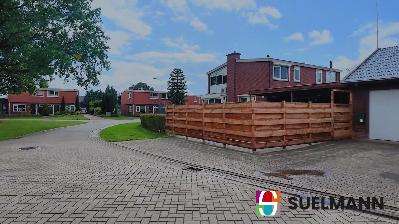 Video van Ring 15