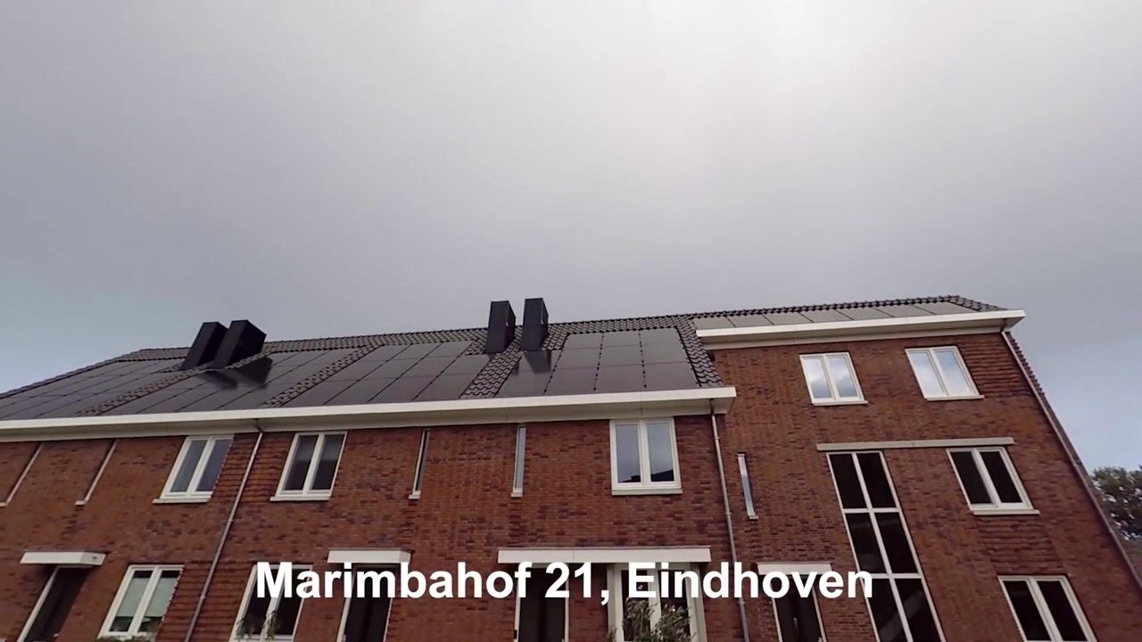 Video of Marimbahof 21