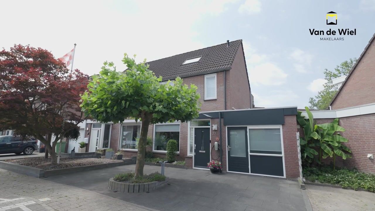 Video of Nicoline Swijgmanstraat 77