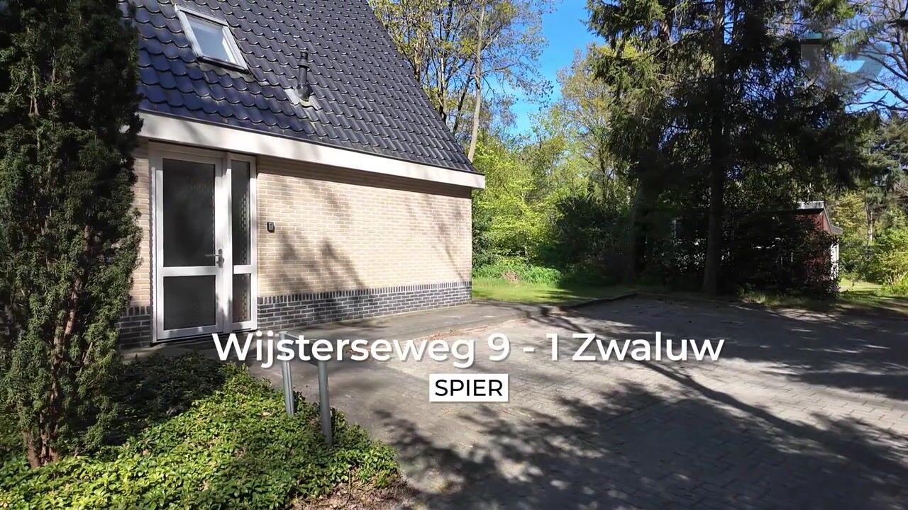 Video van Wijsterseweg 9-1