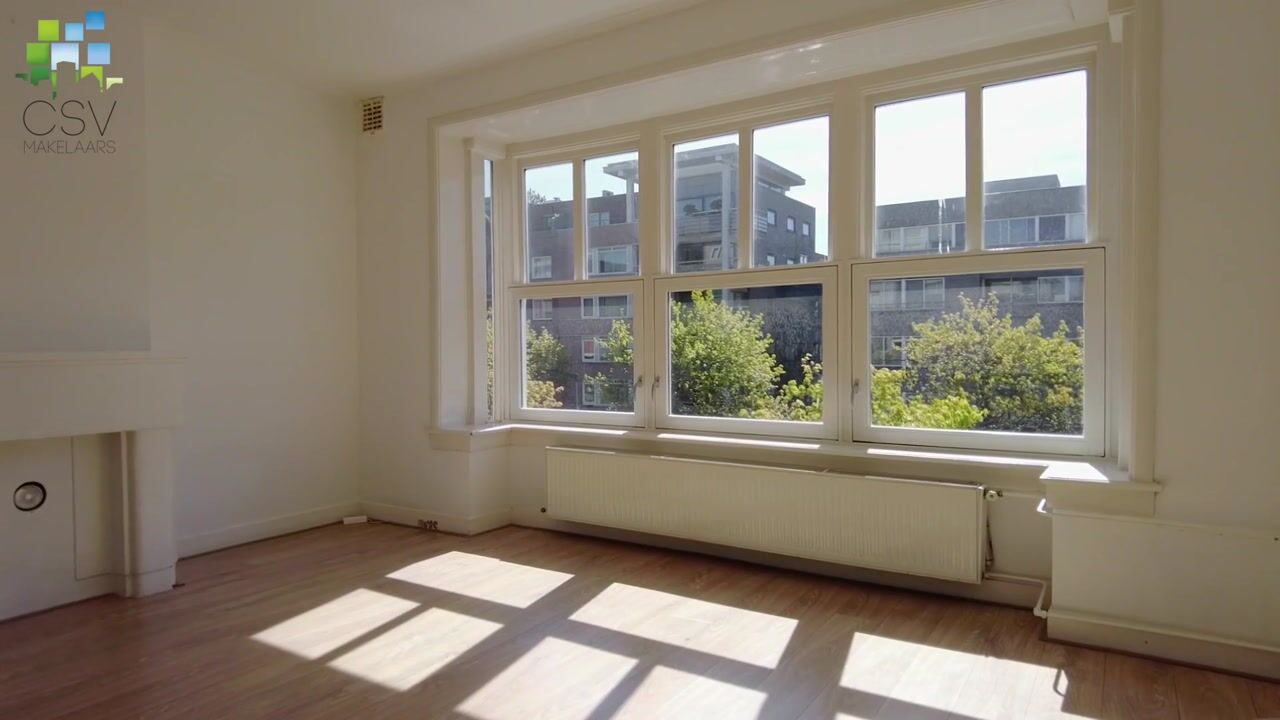Video van Valkenburgerstraat 176-3