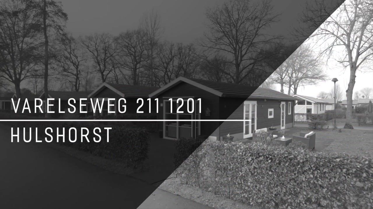 View video of Varelseweg 211-1201