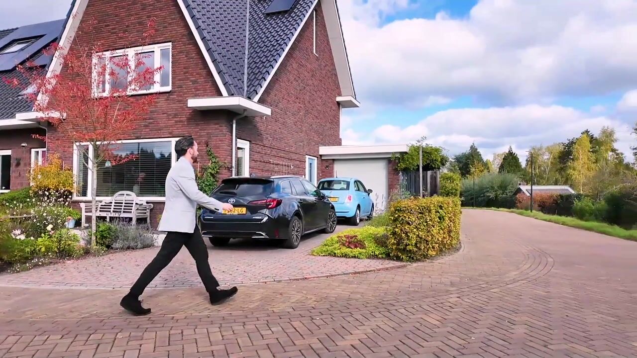 Video of De Boerboom 5