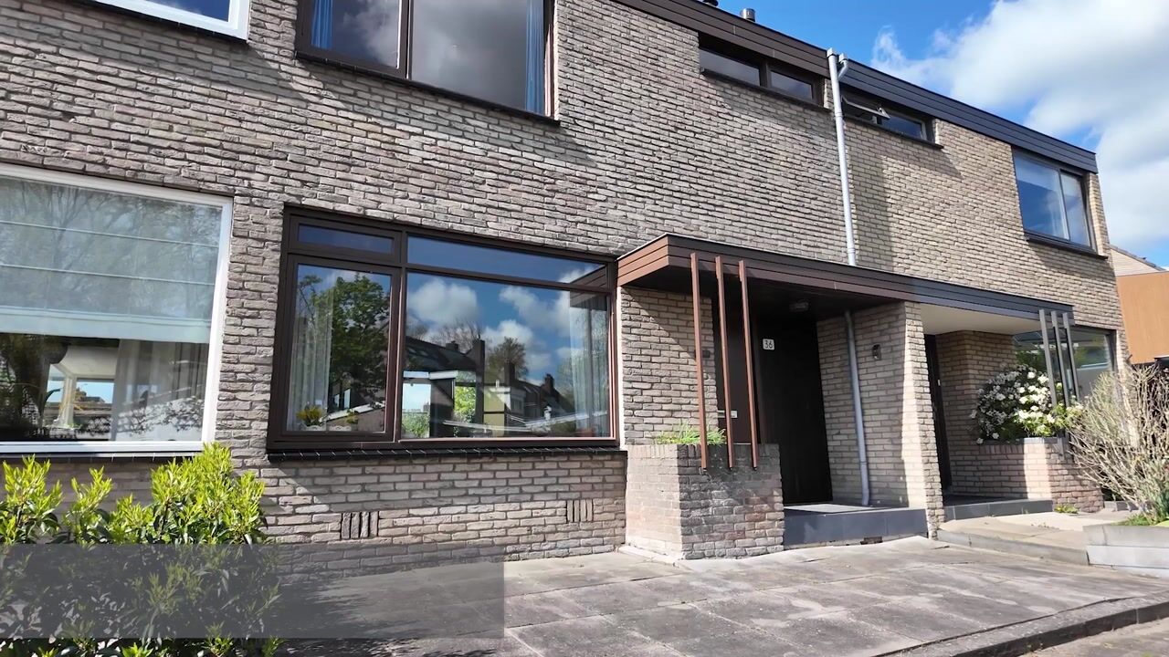 Video van Andante 36