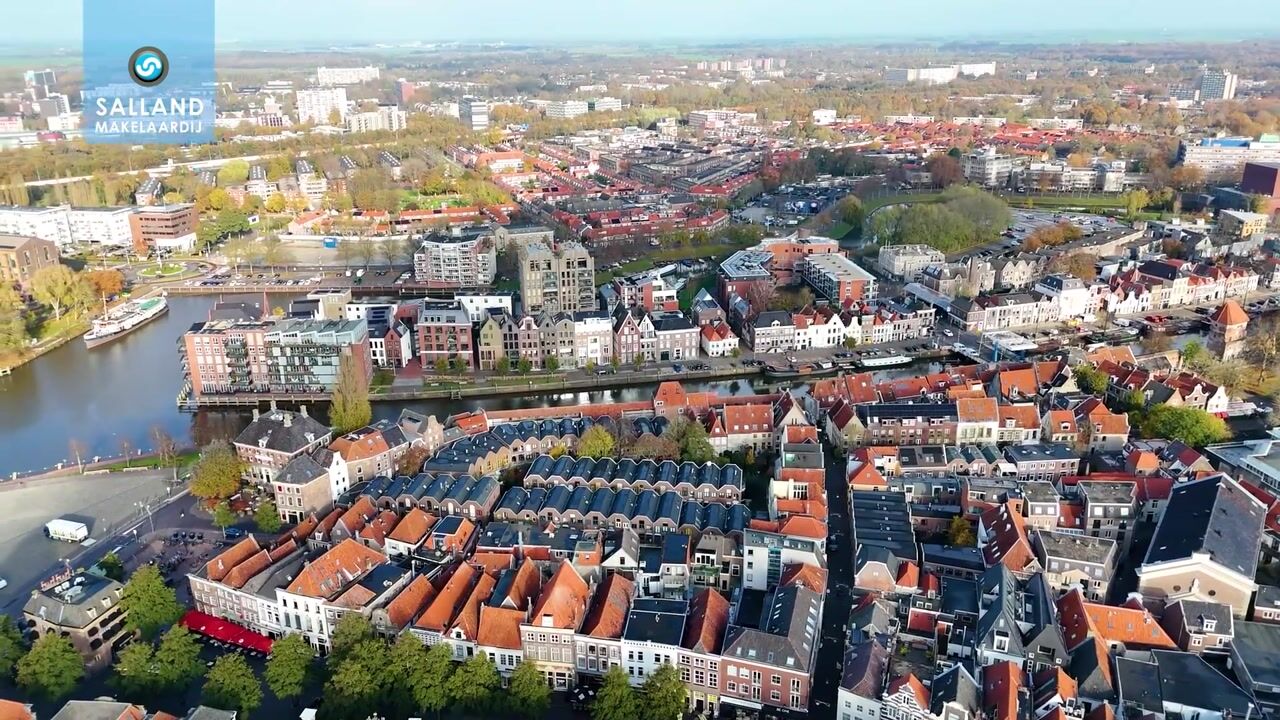 Video of Nieuwstraat 14-B