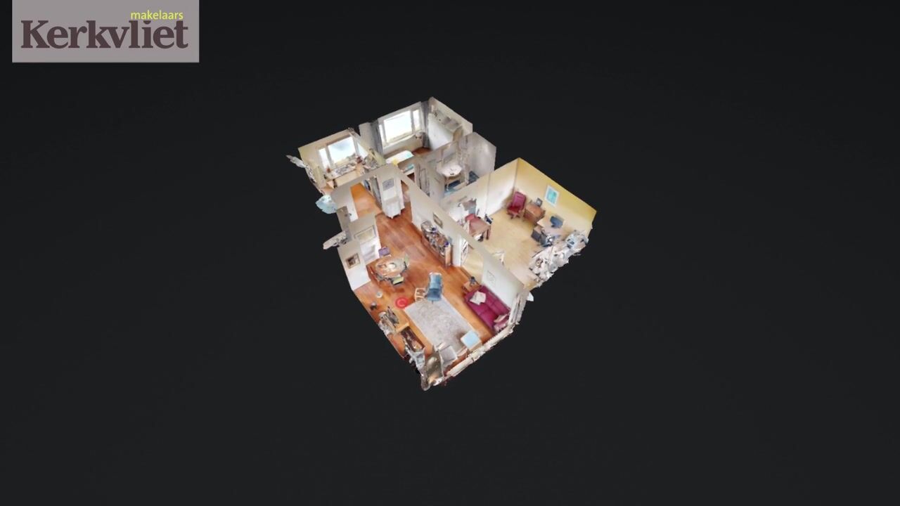 Video of Schubertlaan 235