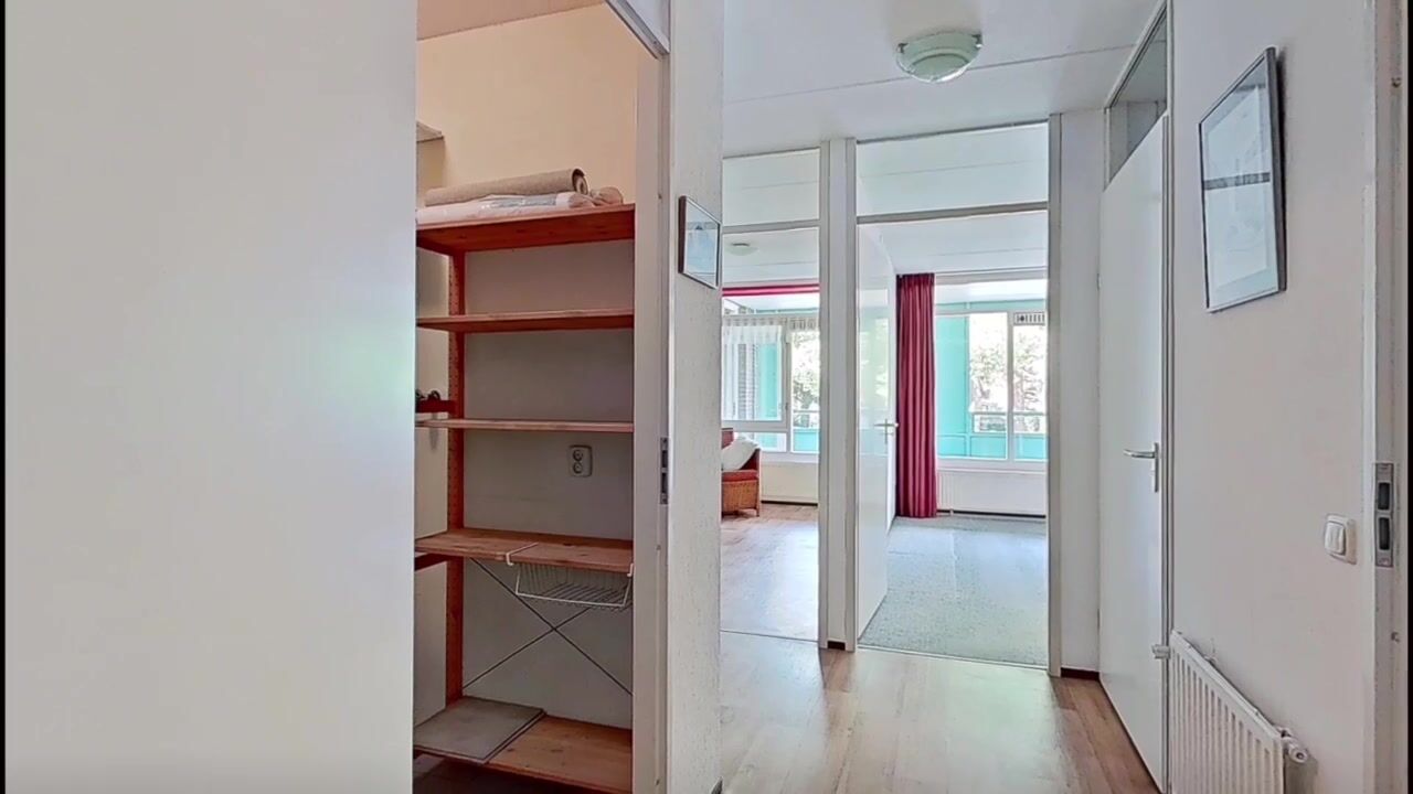 Video van Rijnlaan 85