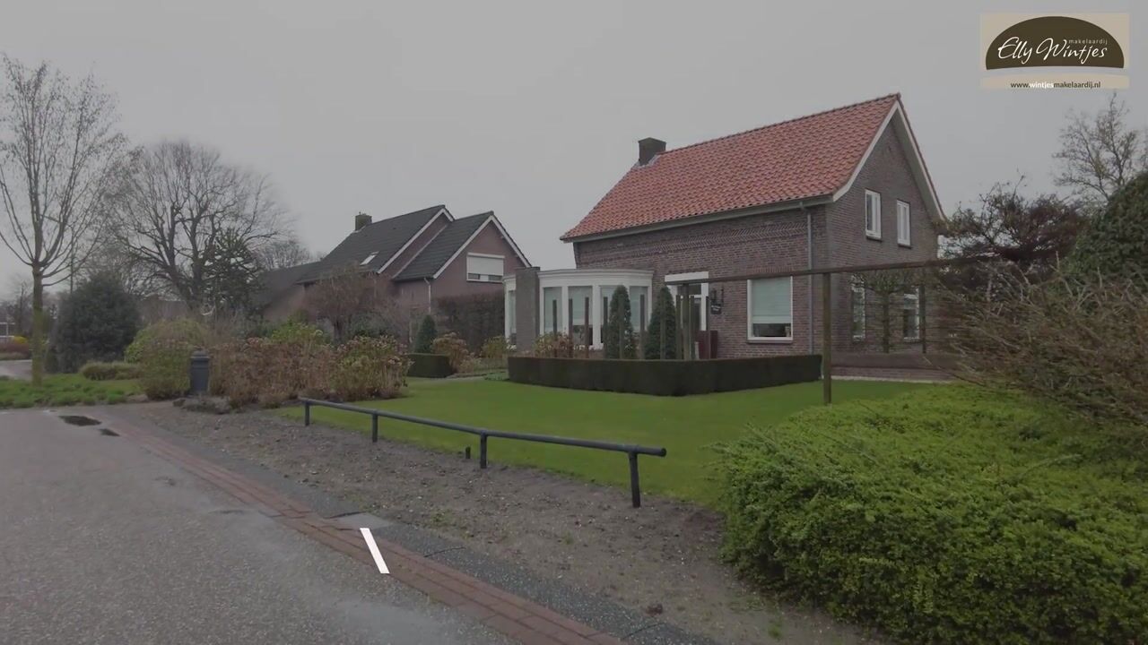 Video of Kerkstraat 25