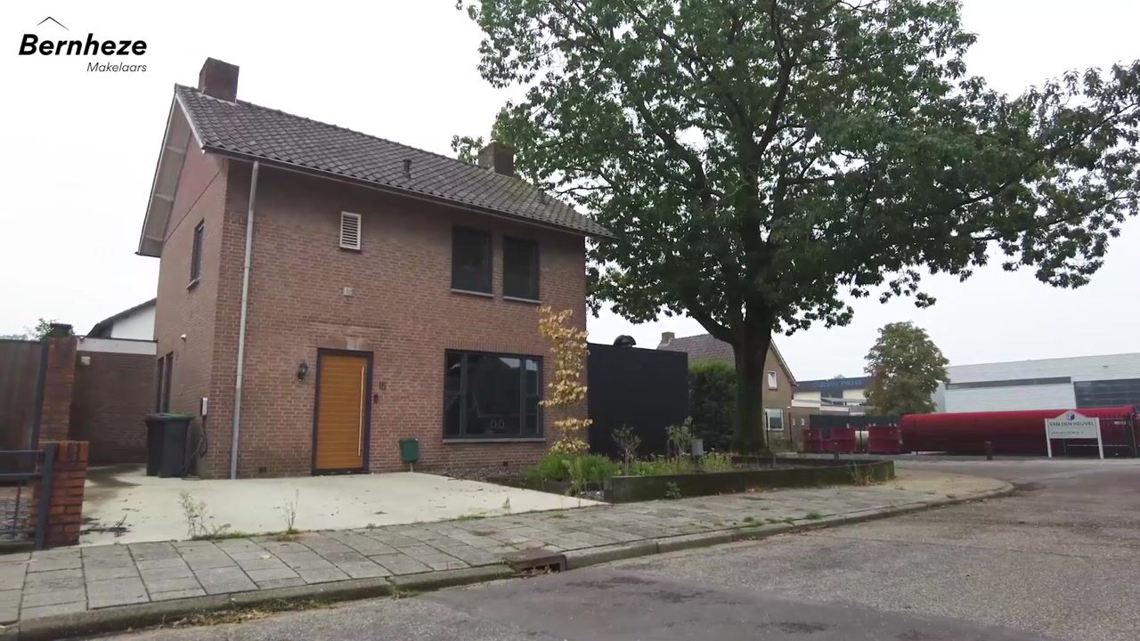 Video van Rembrandtstraat 15