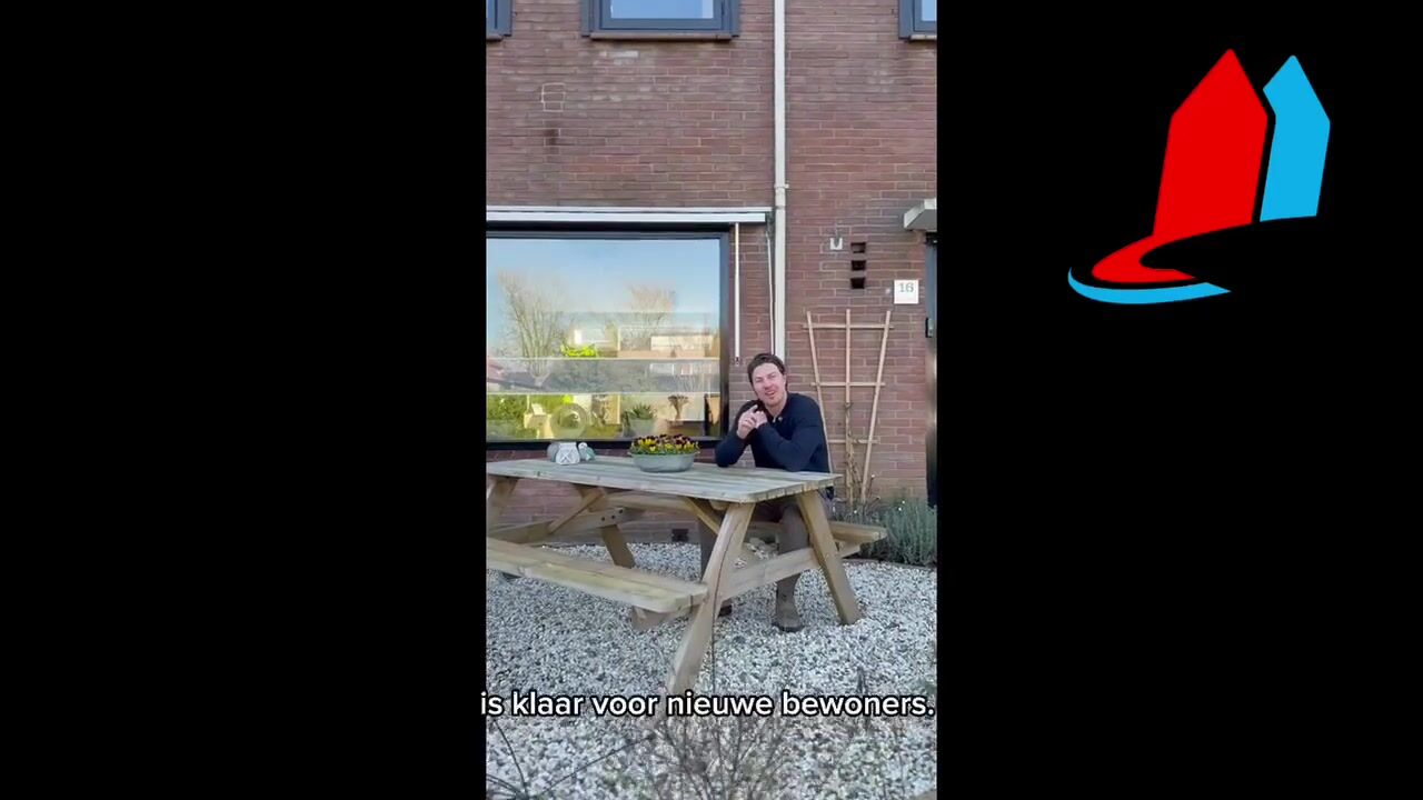 Video van Almarestraat 16