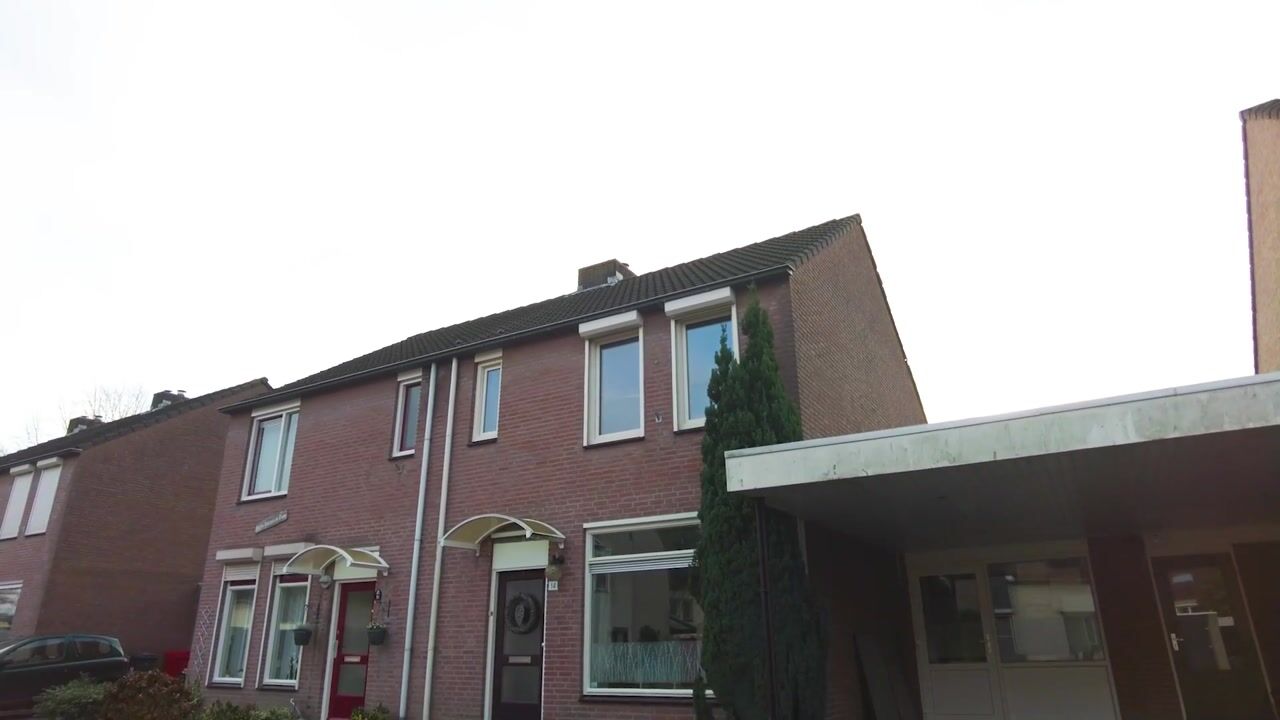 Video of Herderstasje 14