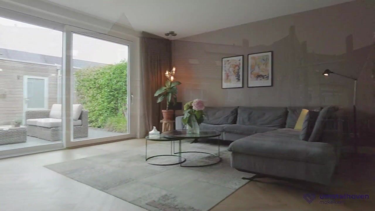 Video van Spotvogel 5