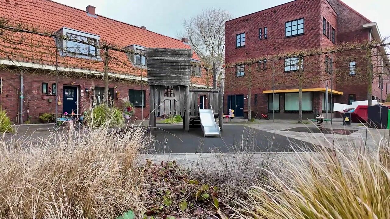 Video van Cortinghlaan 46