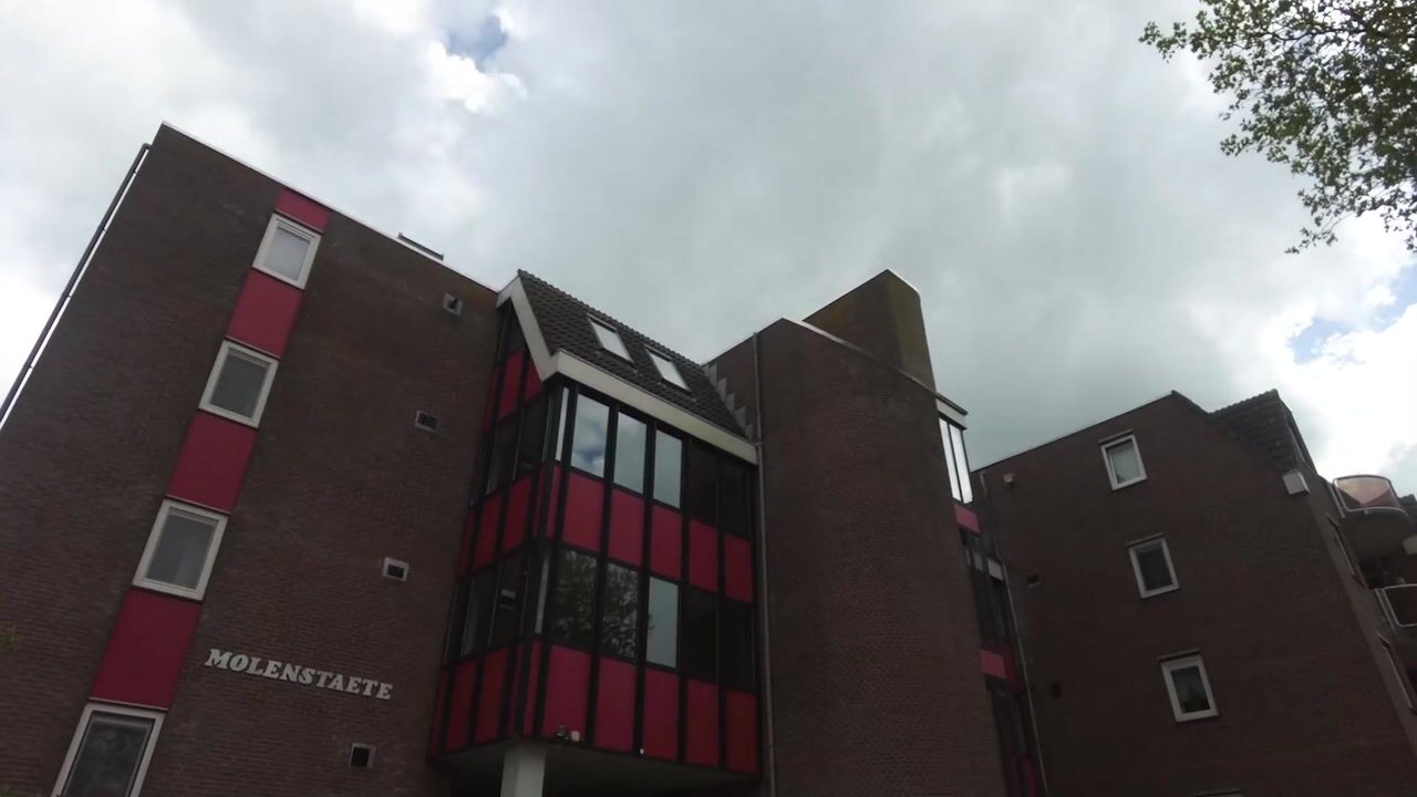 Video van Lambert Meliszweg 13