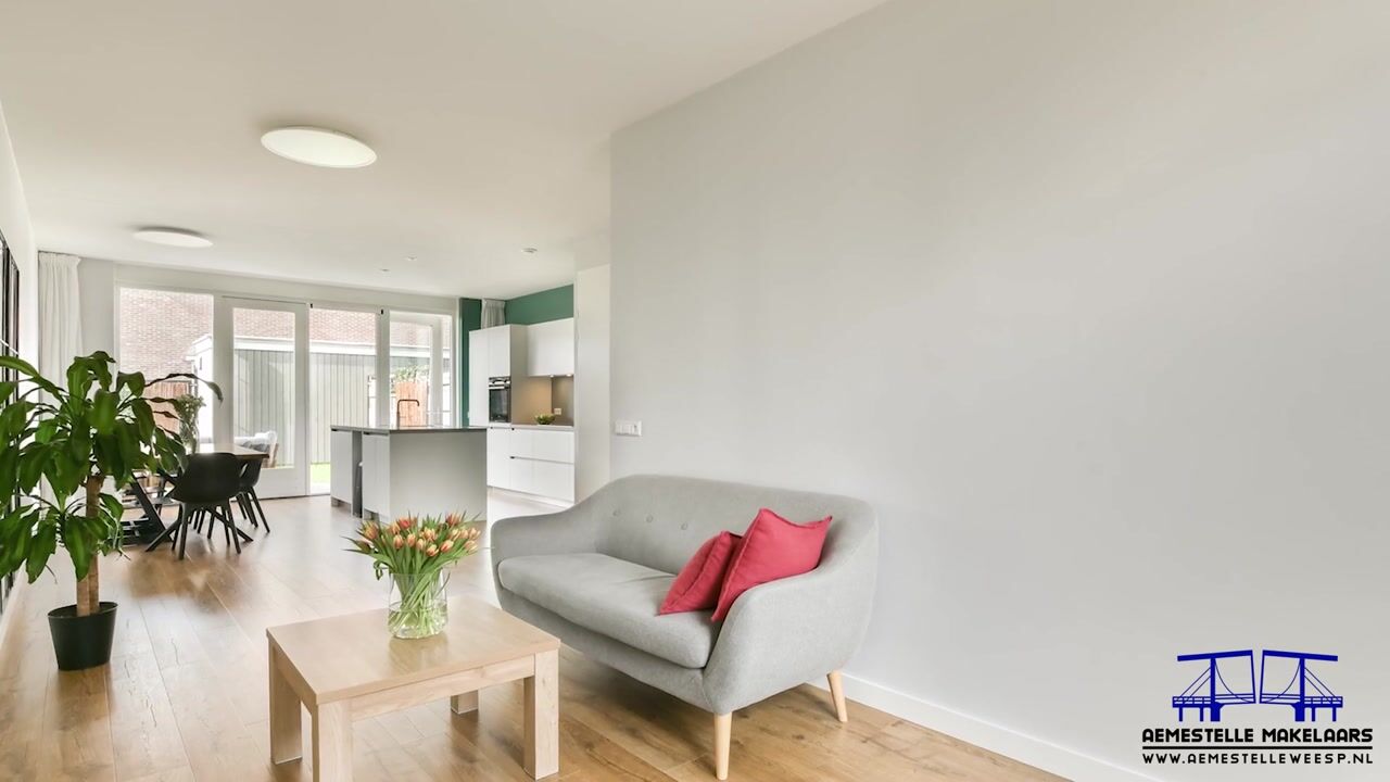 Video of Fort Uithoornstraat 18