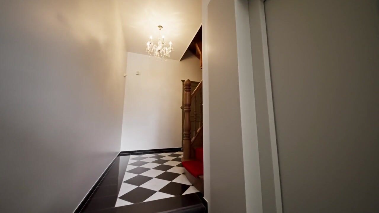 Video van Brusselsestraat 40-B