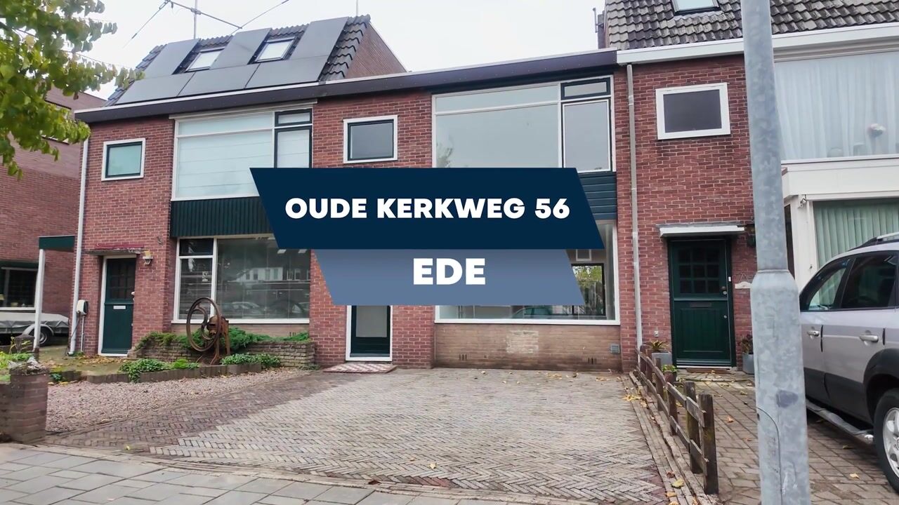Video van Oude Kerkweg 56