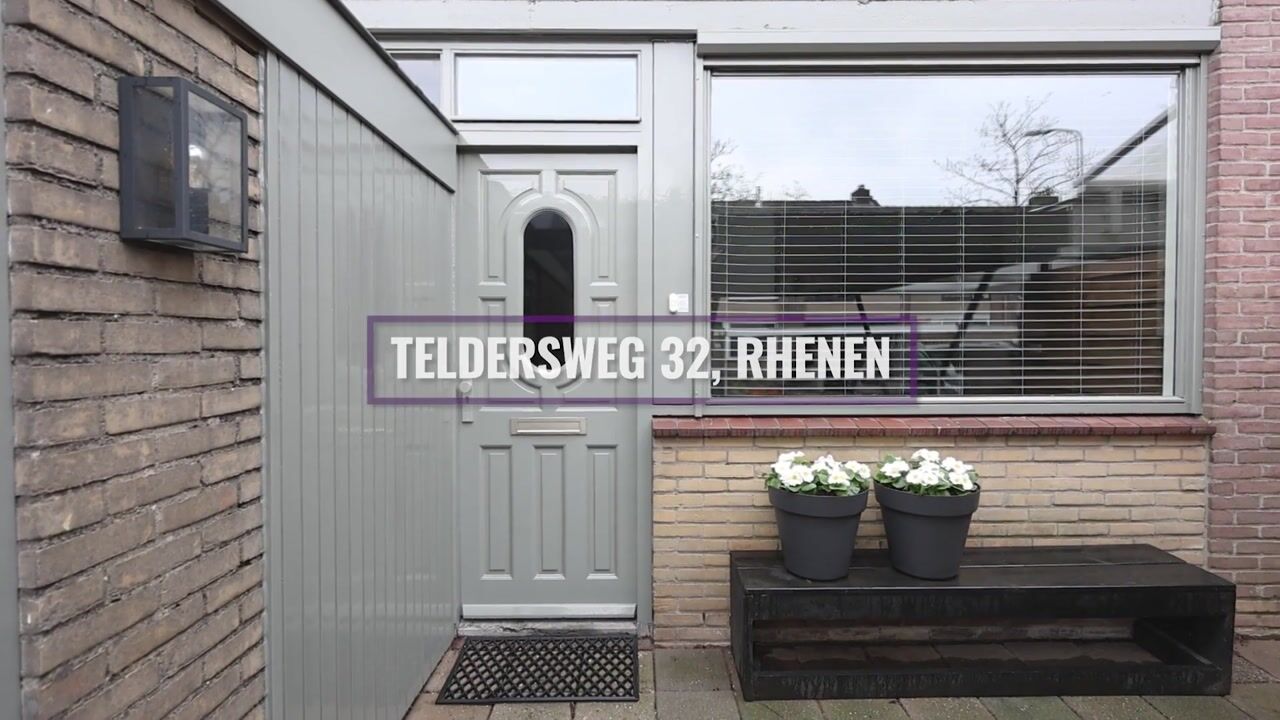 Video van Teldersweg 32
