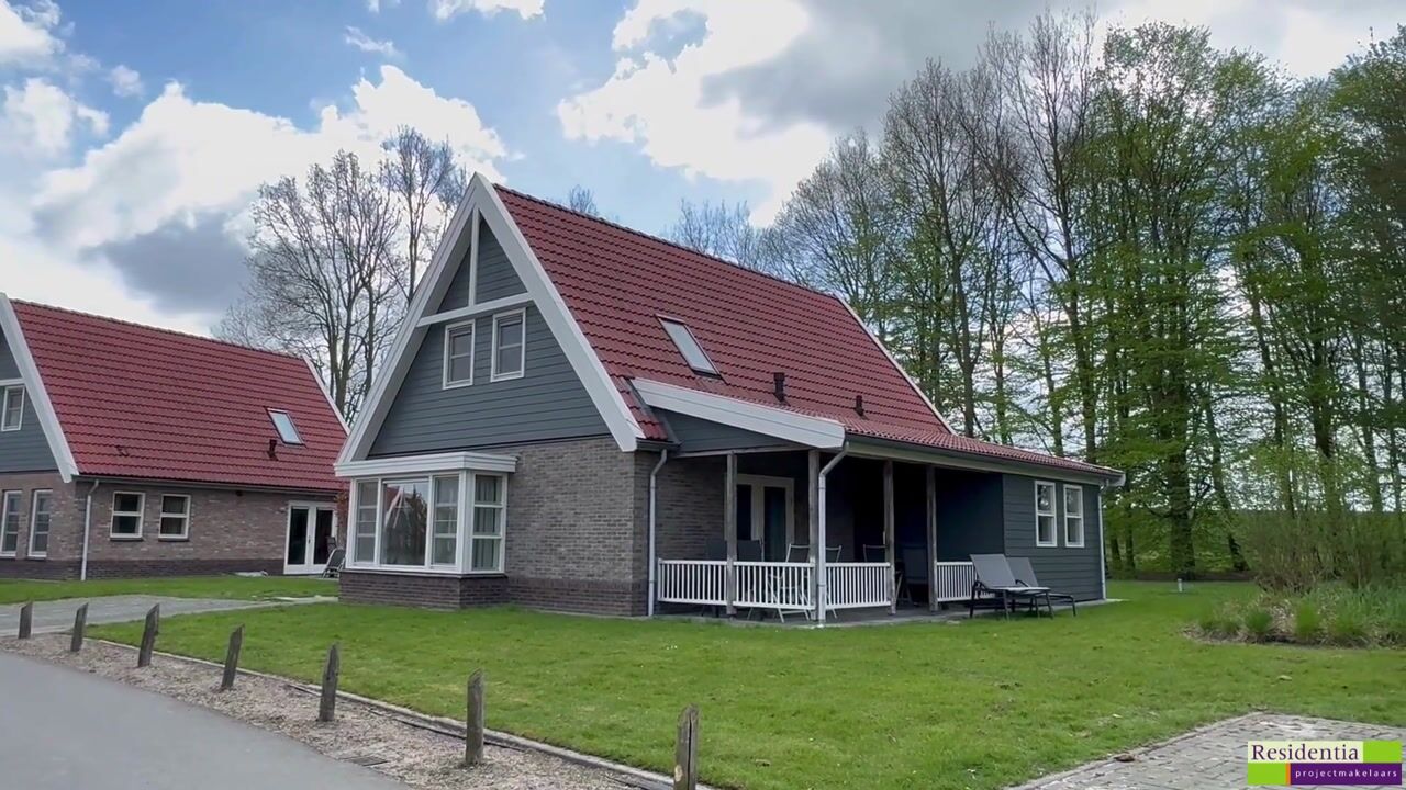 Video van Hierdense beek 6