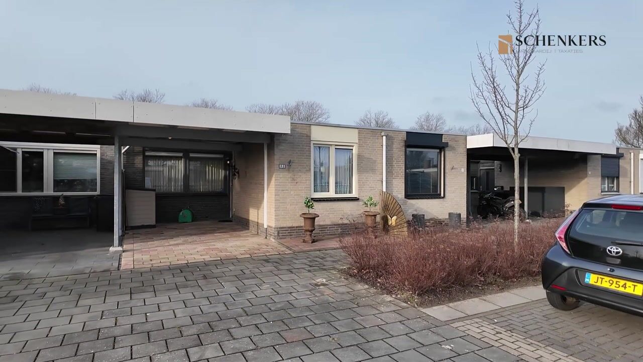 Video of 's-Gravenhagehof 38