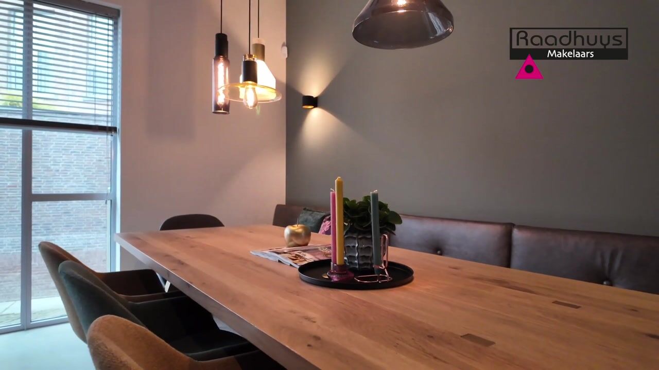 Video of Zuid Willemsvaart 207